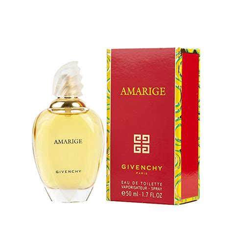 Givenchy Amarige Women's Perfume 30ml, 50ml, .